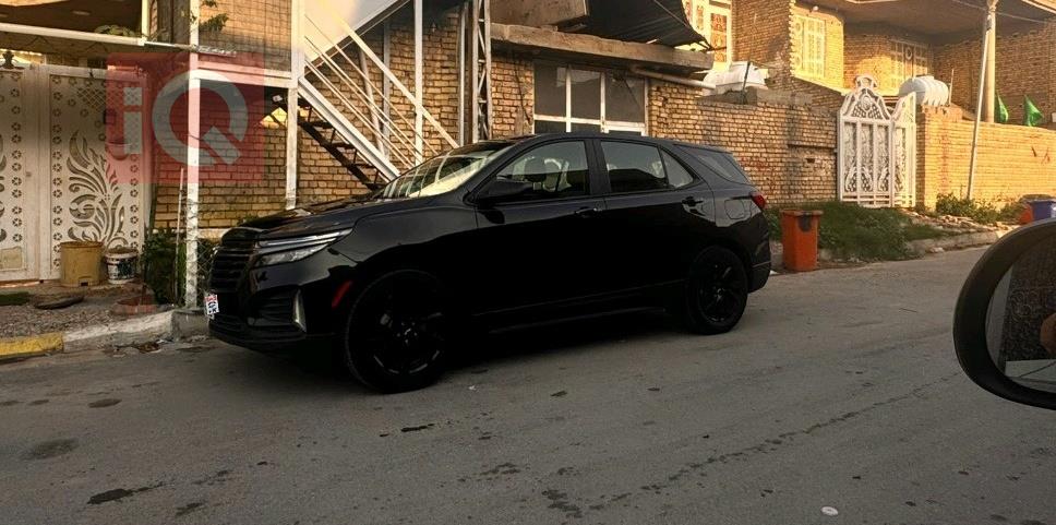 شيفروليه إكوينوكس